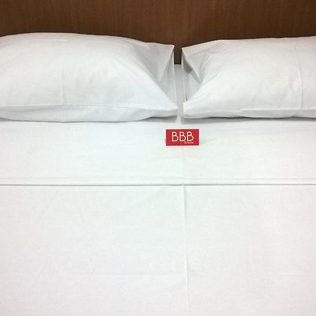Bbb Rooms Rodoviaria Campinas Goiania Go 외부 사진