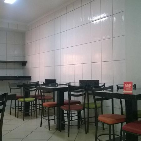 Bbb Rooms Rodoviaria Campinas Goiania Go 외부 사진