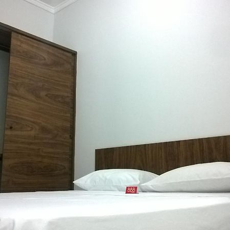 Bbb Rooms Rodoviaria Campinas Goiania Go 외부 사진