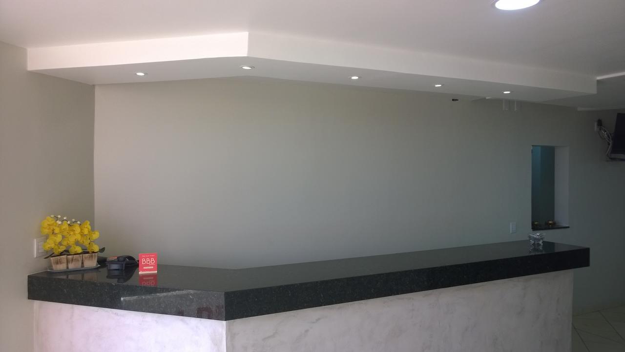 Bbb Rooms Rodoviaria Campinas Goiania Go 외부 사진
