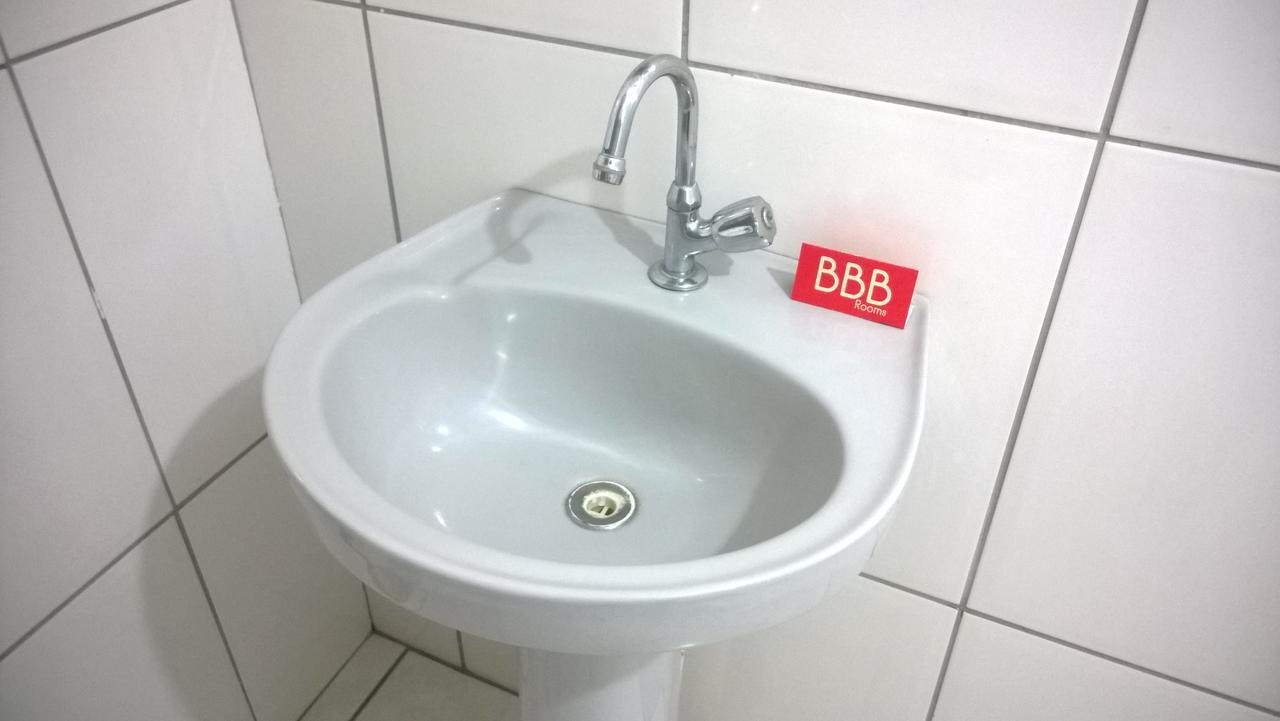 Bbb Rooms Rodoviaria Campinas Goiania Go 외부 사진