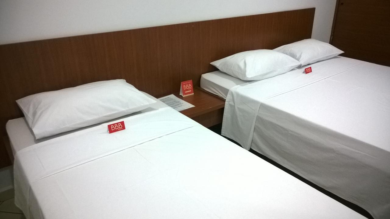 Bbb Rooms Rodoviaria Campinas Goiania Go 외부 사진