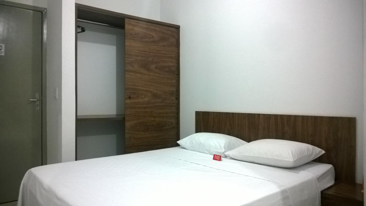 Bbb Rooms Rodoviaria Campinas Goiania Go 외부 사진