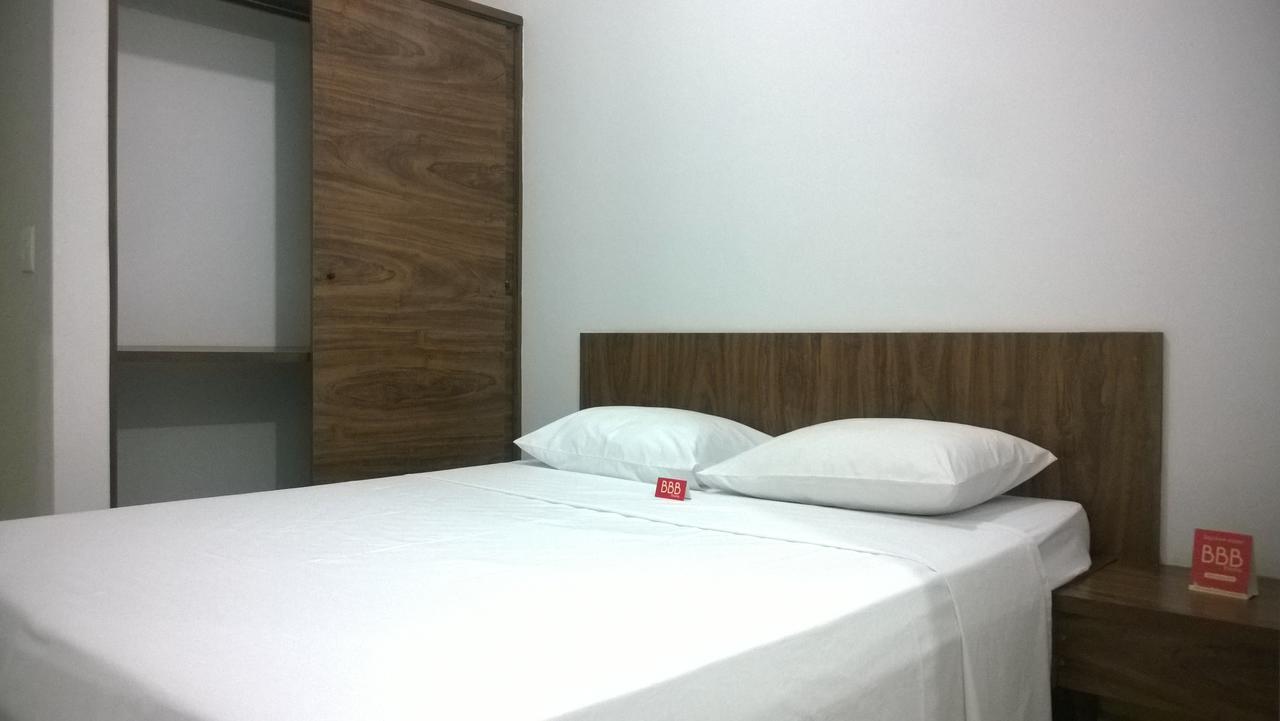 Bbb Rooms Rodoviaria Campinas Goiania Go 외부 사진