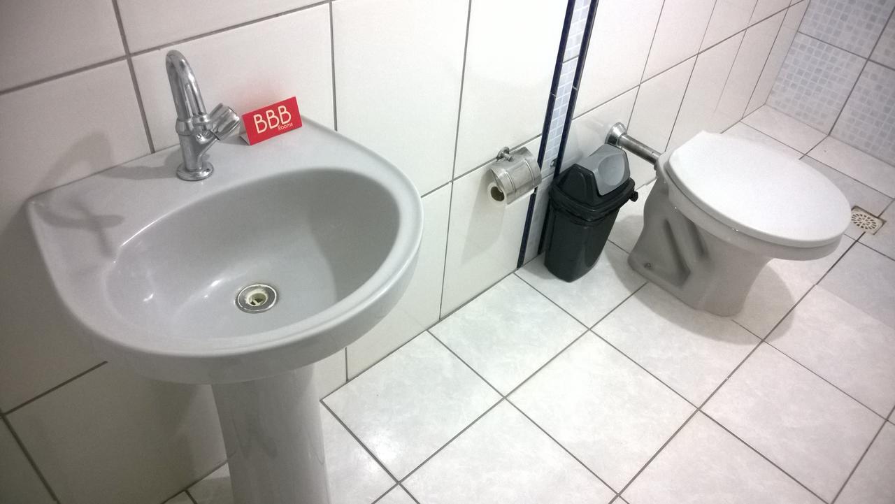 Bbb Rooms Rodoviaria Campinas Goiania Go 외부 사진