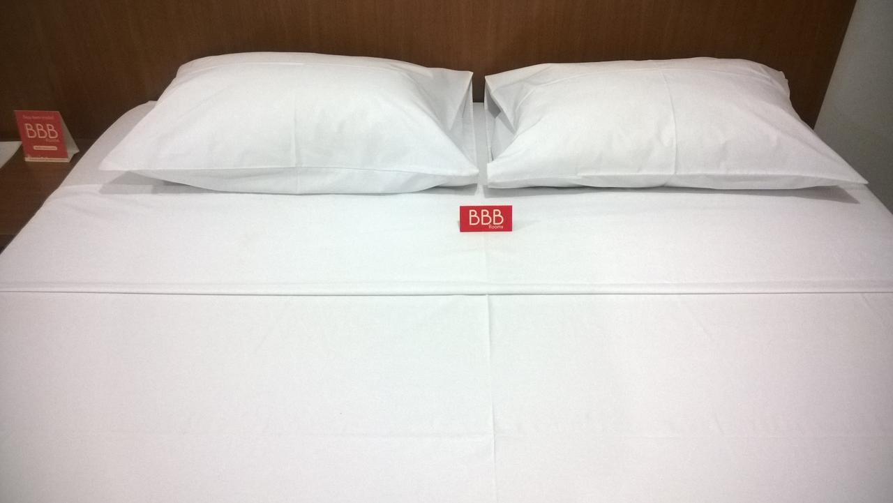 Bbb Rooms Rodoviaria Campinas Goiania Go 외부 사진