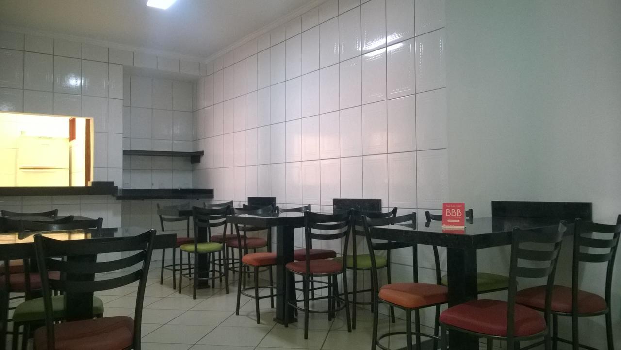 Bbb Rooms Rodoviaria Campinas Goiania Go 외부 사진