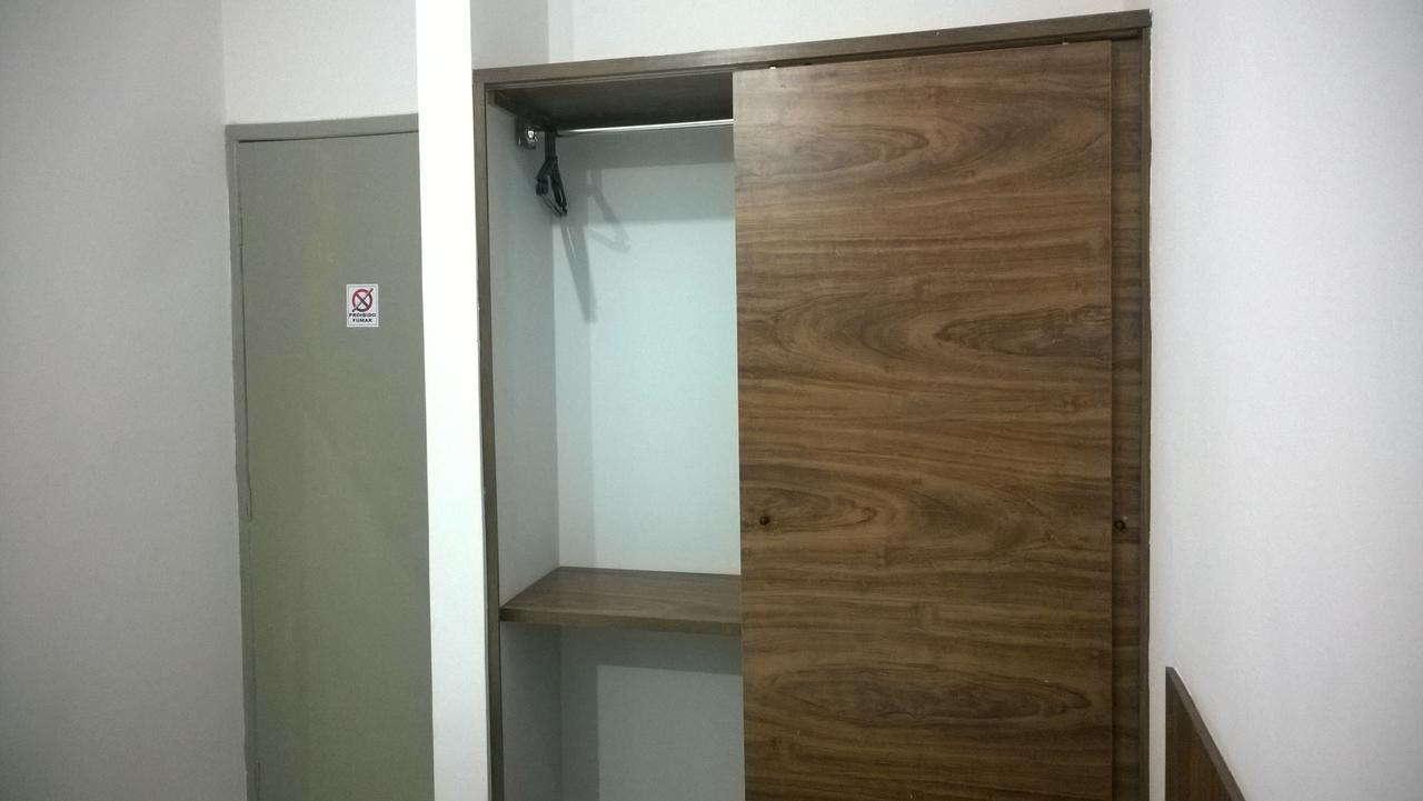 Bbb Rooms Rodoviaria Campinas Goiania Go 외부 사진