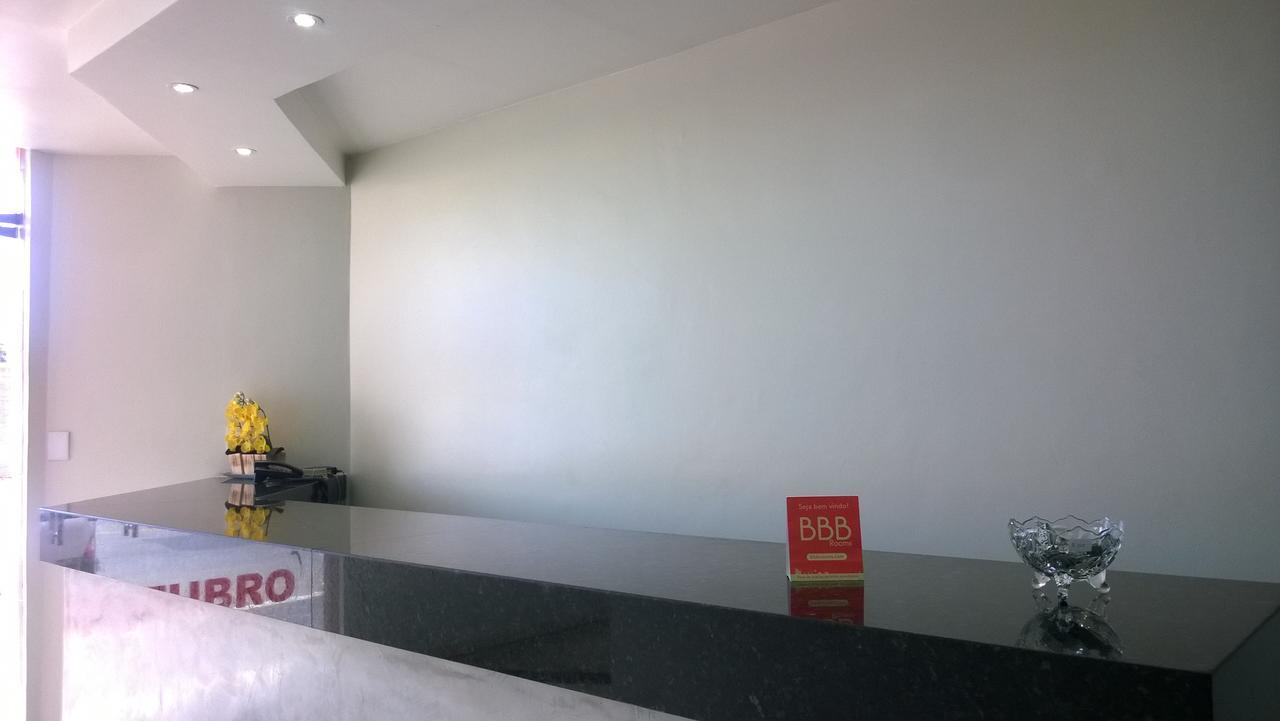 Bbb Rooms Rodoviaria Campinas Goiania Go 외부 사진