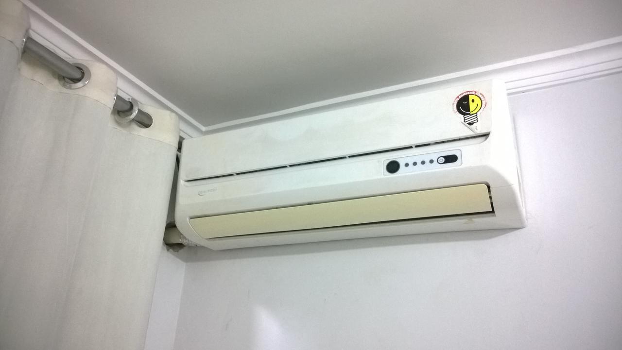 Bbb Rooms Rodoviaria Campinas Goiania Go 외부 사진