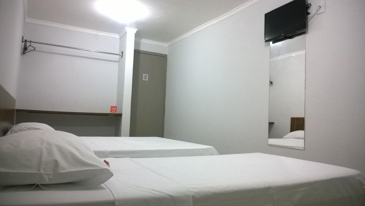Bbb Rooms Rodoviaria Campinas Goiania Go 외부 사진