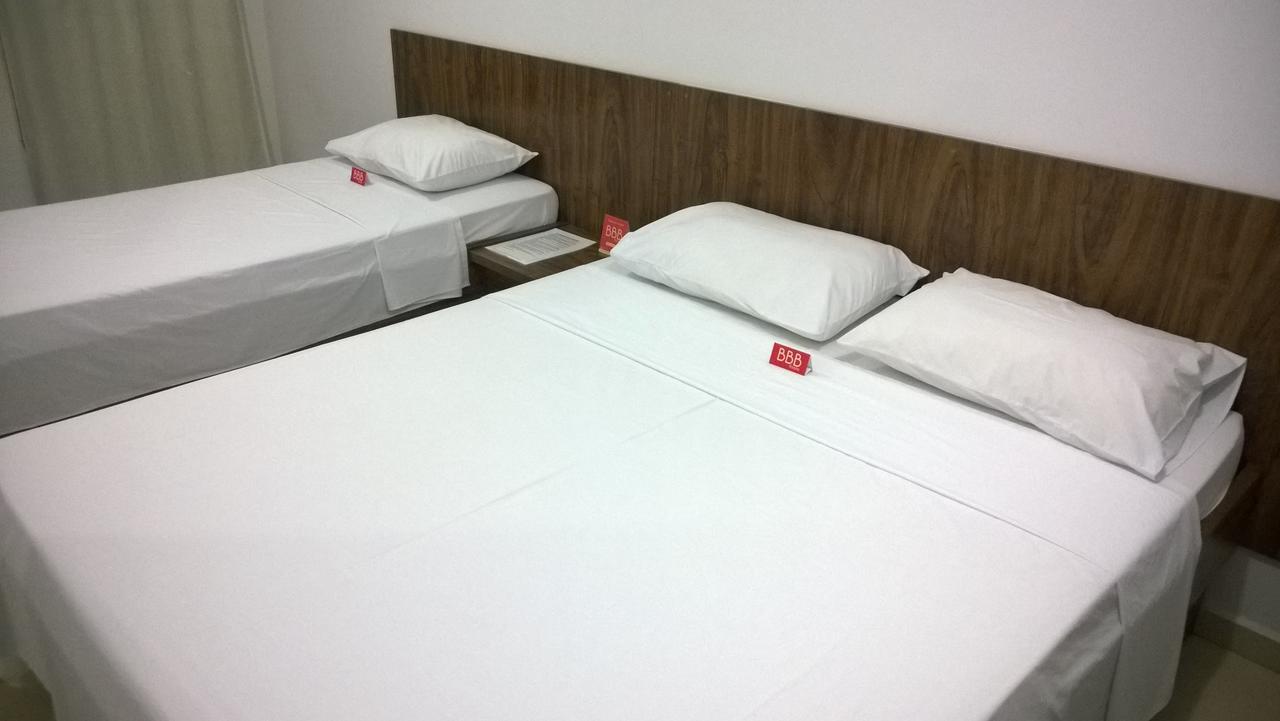 Bbb Rooms Rodoviaria Campinas Goiania Go 외부 사진
