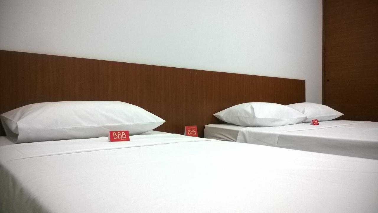 Bbb Rooms Rodoviaria Campinas Goiania Go 외부 사진