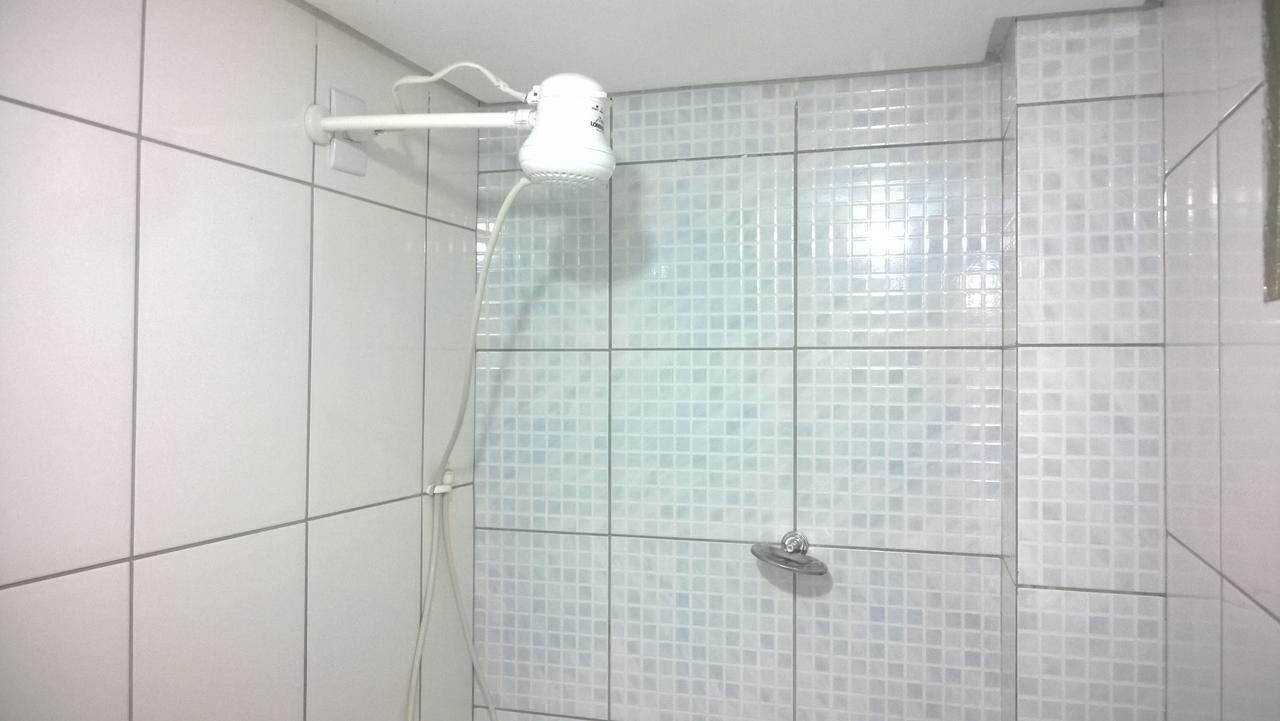 Bbb Rooms Rodoviaria Campinas Goiania Go 외부 사진