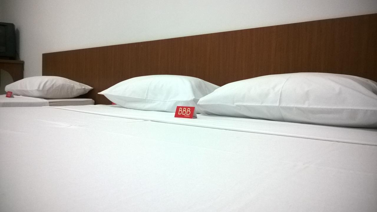 Bbb Rooms Rodoviaria Campinas Goiania Go 외부 사진