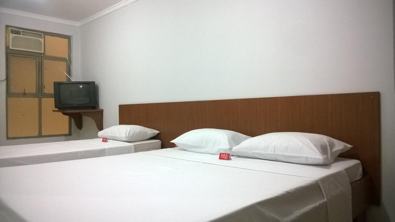 Bbb Rooms Rodoviaria Campinas Goiania Go 외부 사진