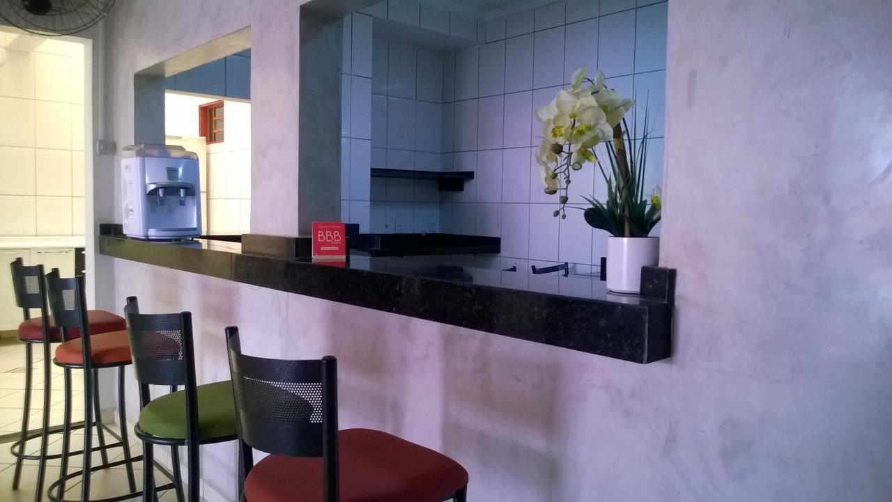 Bbb Rooms Rodoviaria Campinas Goiania Go 외부 사진