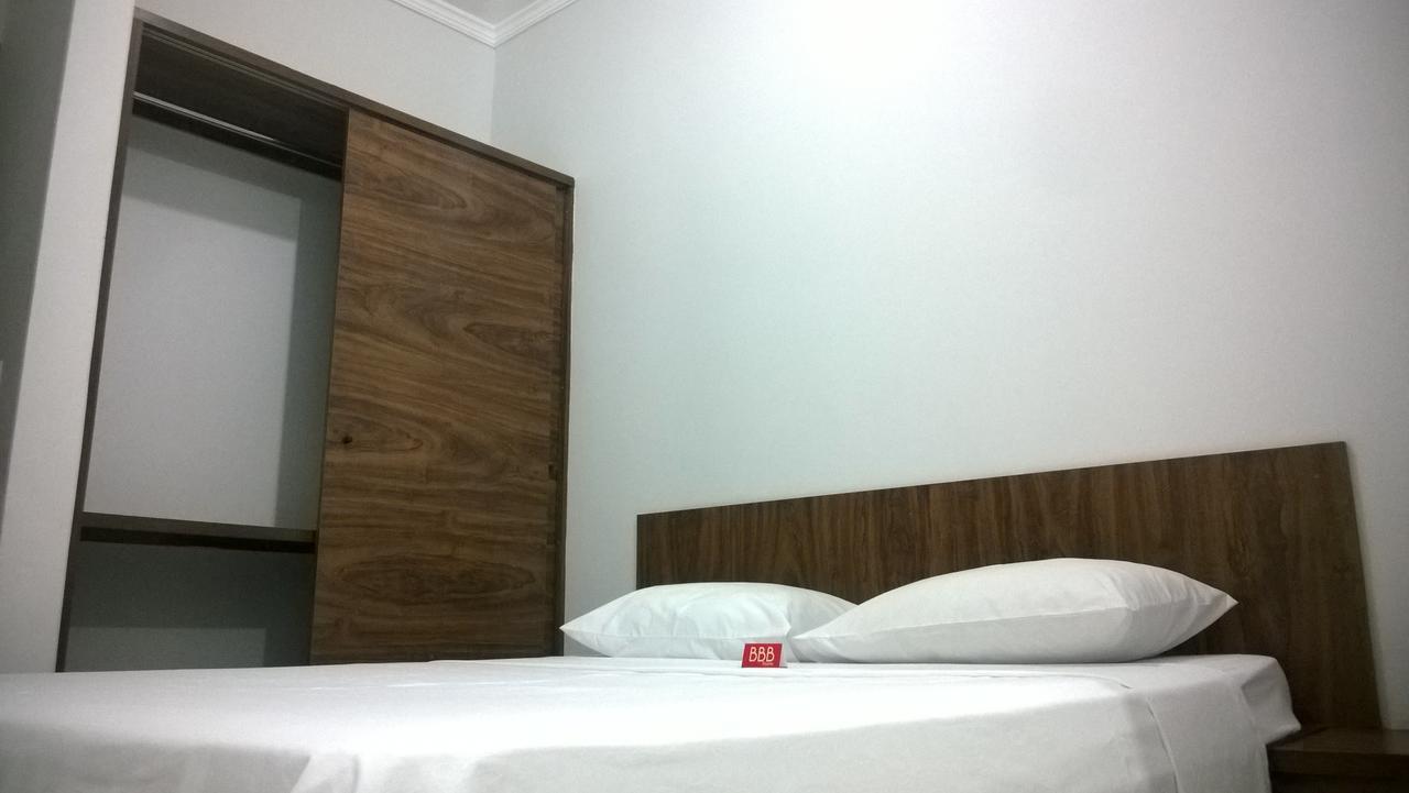 Bbb Rooms Rodoviaria Campinas Goiania Go 외부 사진