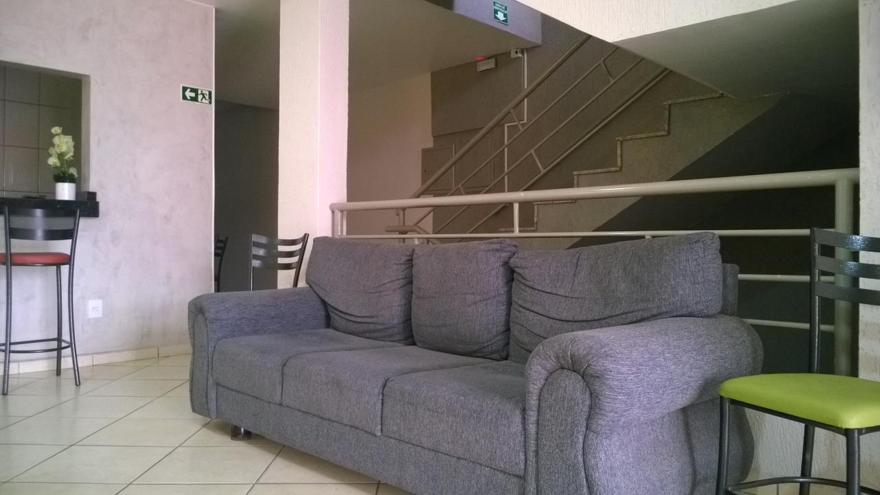 Bbb Rooms Rodoviaria Campinas Goiania Go 외부 사진