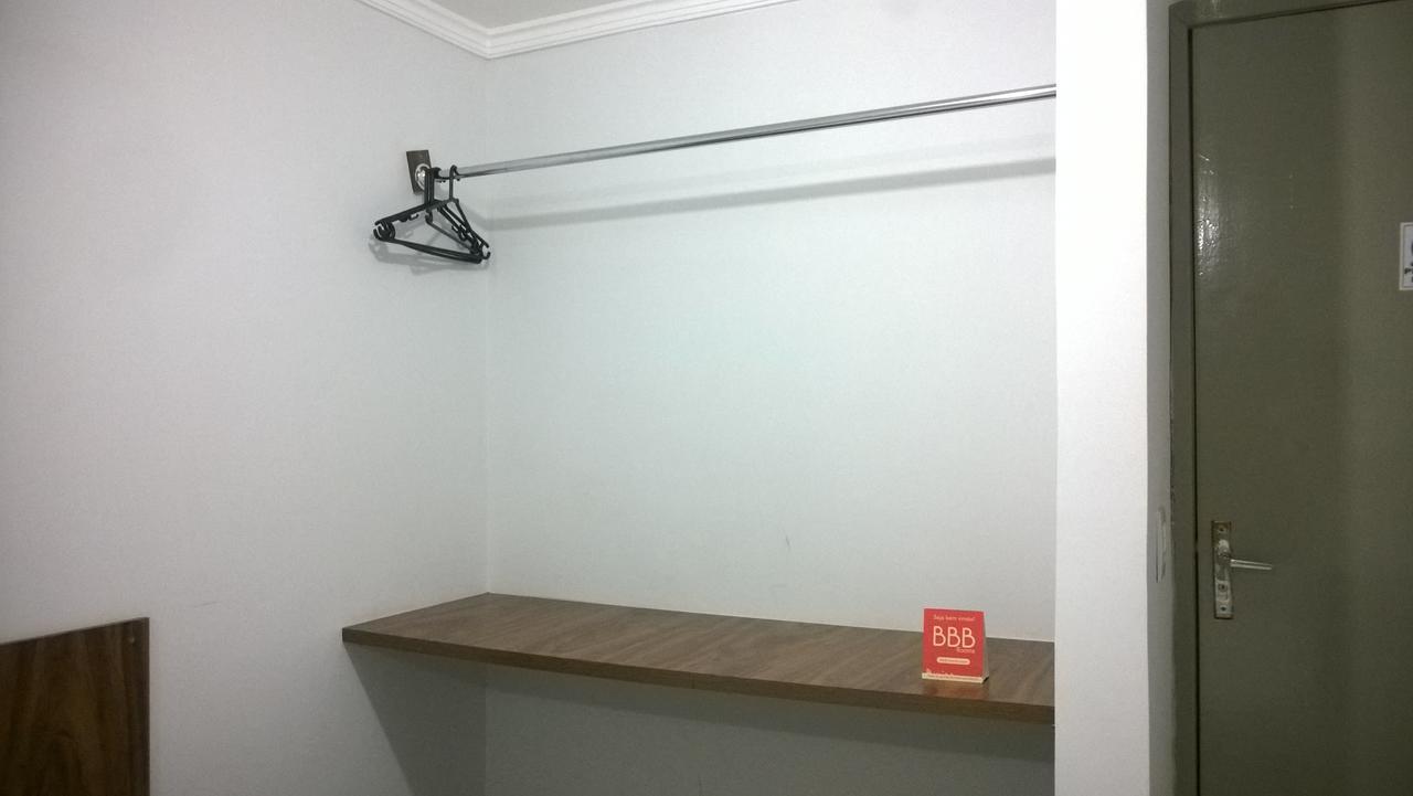 Bbb Rooms Rodoviaria Campinas Goiania Go 외부 사진