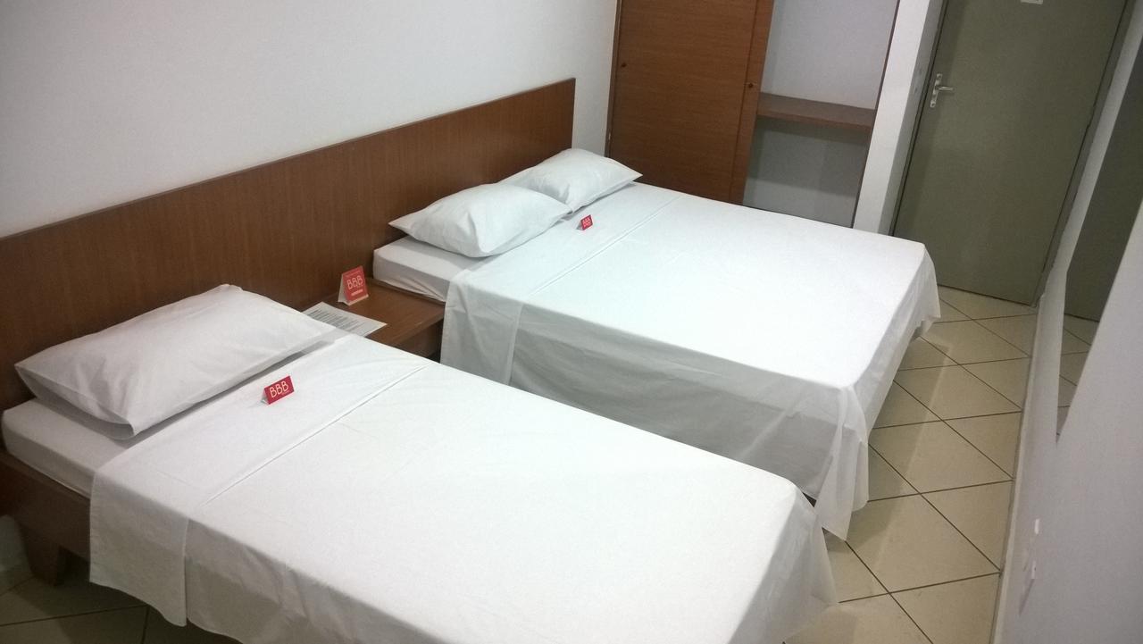 Bbb Rooms Rodoviaria Campinas Goiania Go 외부 사진