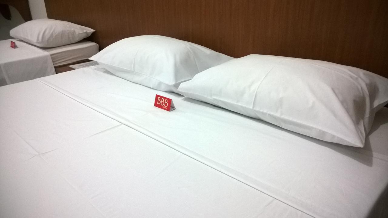 Bbb Rooms Rodoviaria Campinas Goiania Go 외부 사진