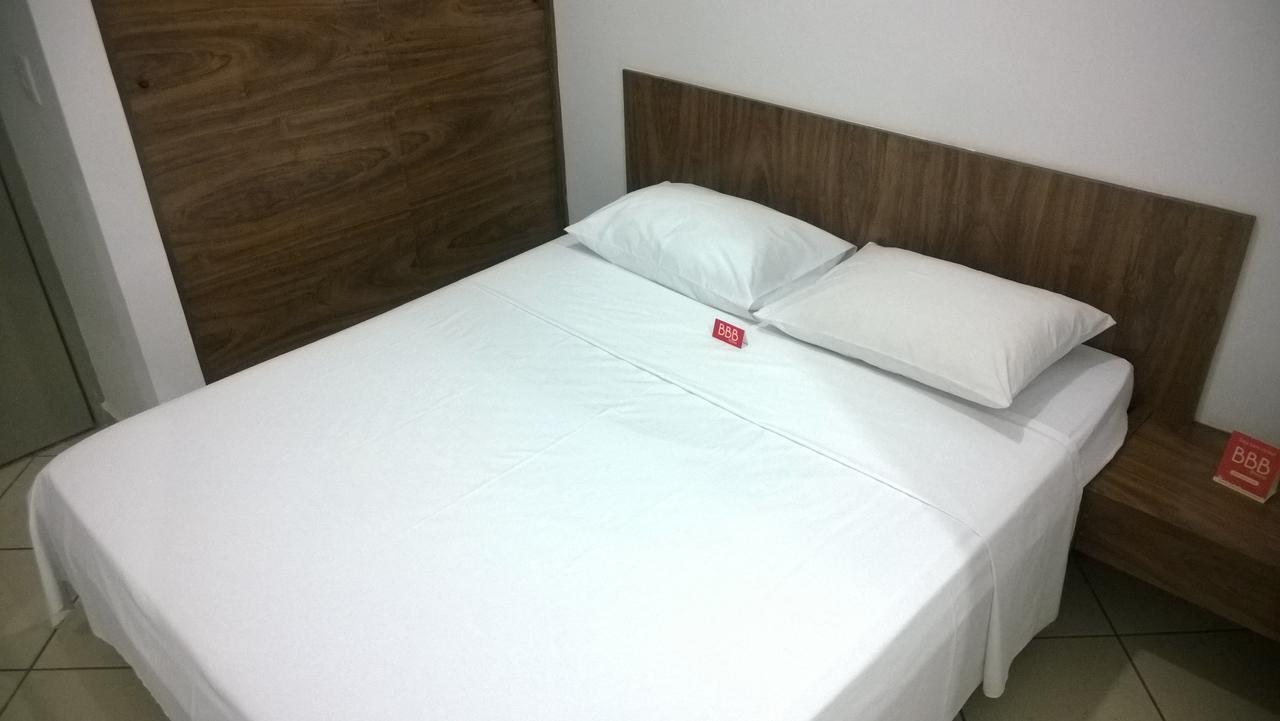 Bbb Rooms Rodoviaria Campinas Goiania Go 외부 사진
