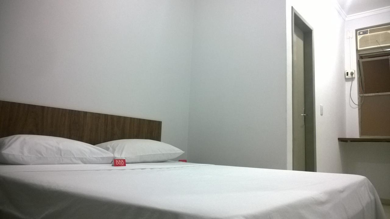 Bbb Rooms Rodoviaria Campinas Goiania Go 외부 사진