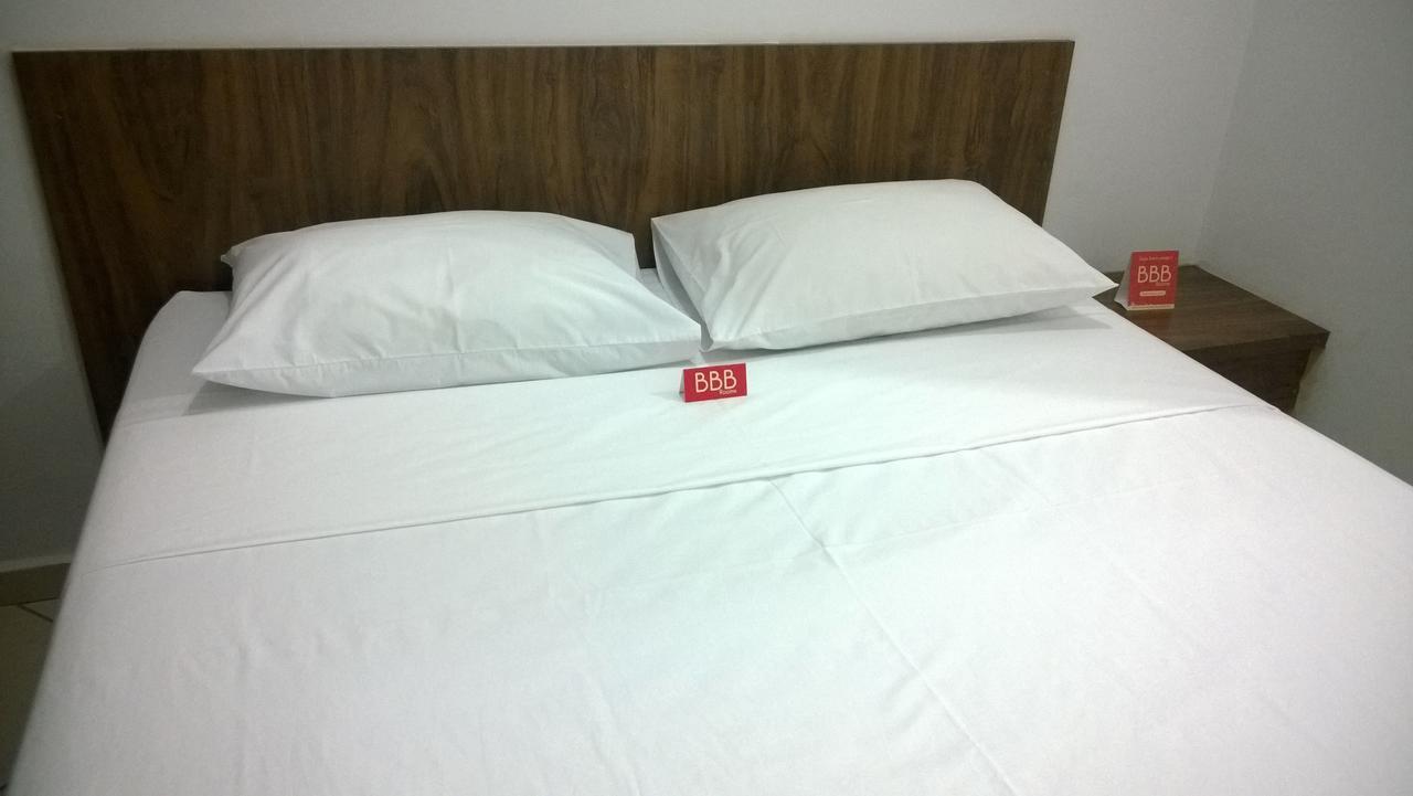 Bbb Rooms Rodoviaria Campinas Goiania Go 외부 사진
